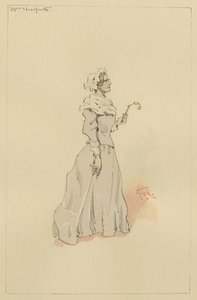Mrs Steerforth